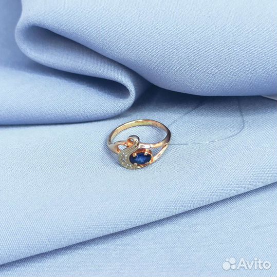 Золотое кольцо