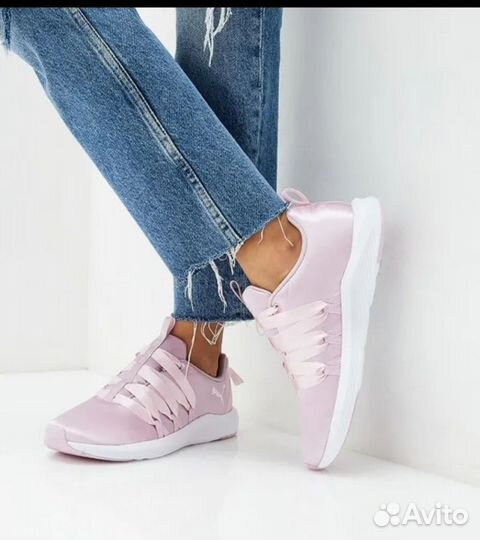 Кроссовки puma