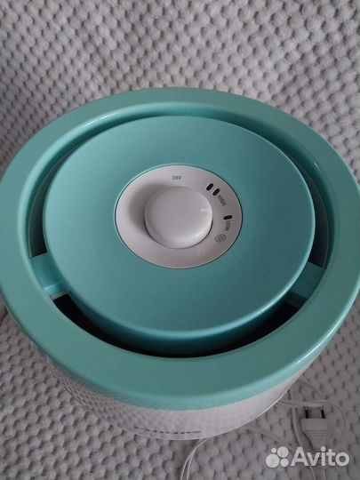 Увлажнитель воздуха philips