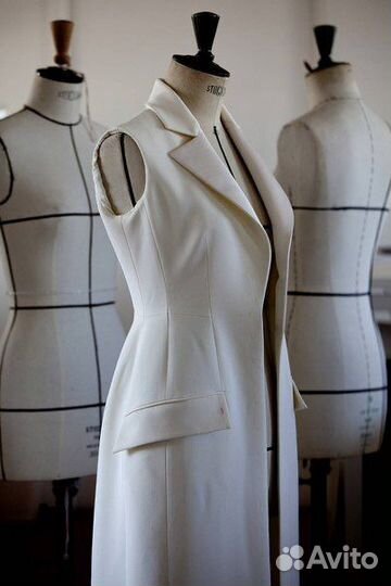 Массовый пошив