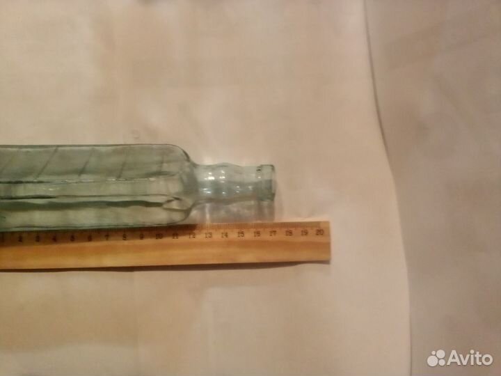 Коллекционирование бутылочек