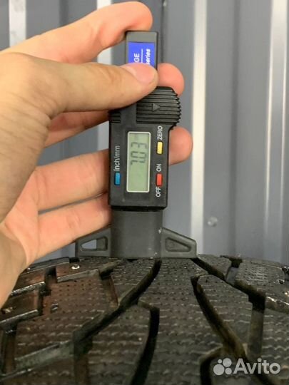 Nankang SW-7 215/55 R16 97T