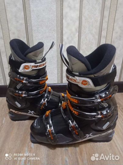 Горнолыжные ботинки Rossignol