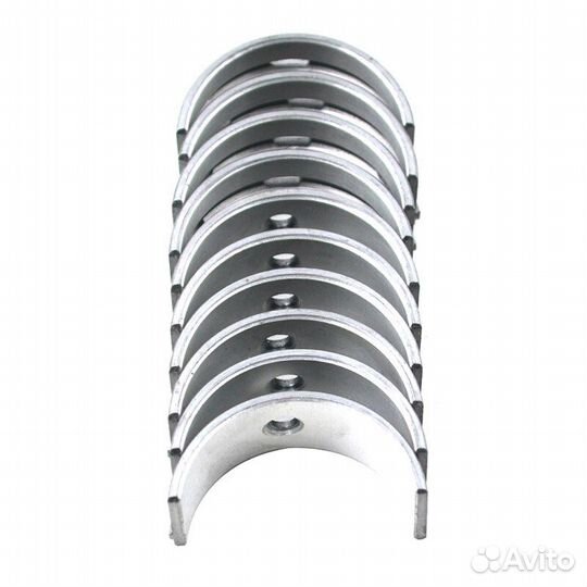 Коренные подшипники коленвала BMW S1000RR