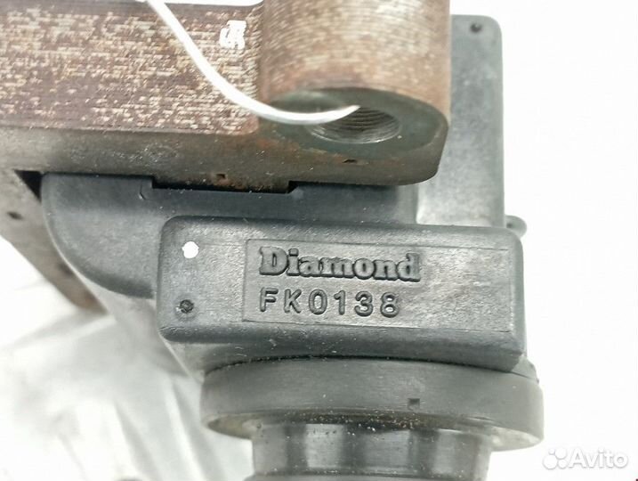 Катушка зажигания Mitsubishi Carisma 1999