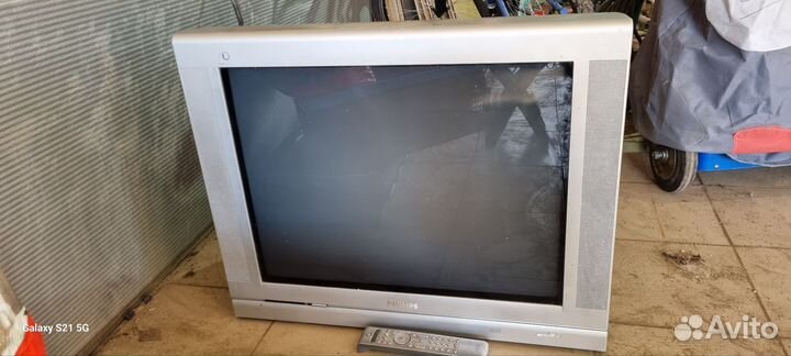 Телевизор Philips 29pt9417/12