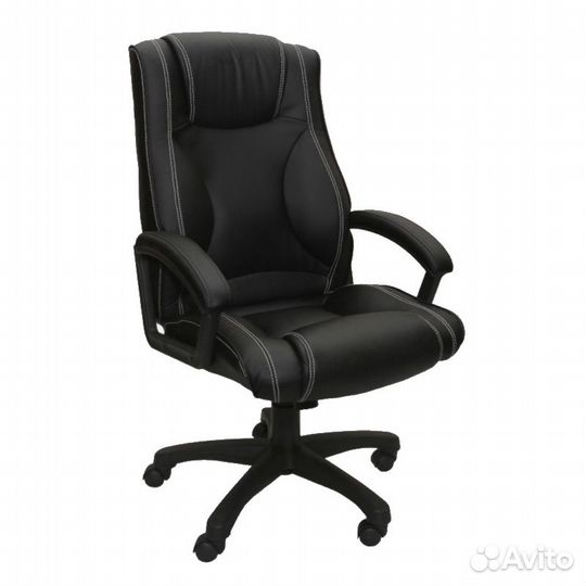 Кресло компьютерное для дома и офиса Фортуна 5/51