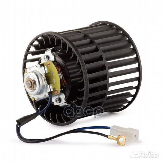 Мотор печки /2108-2115, иж-2126/ с крыл. HF 625