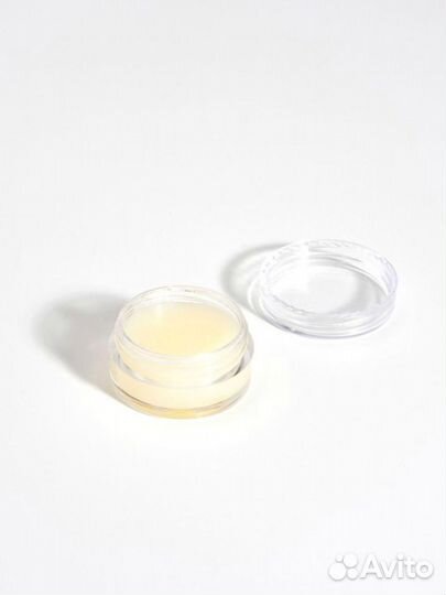 Бальзам воск для ногтей и кутикулы