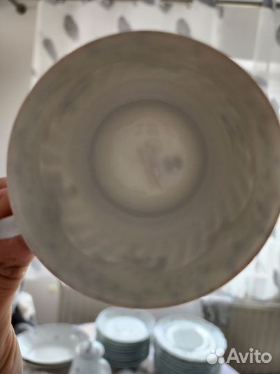 Сервиз Limoges