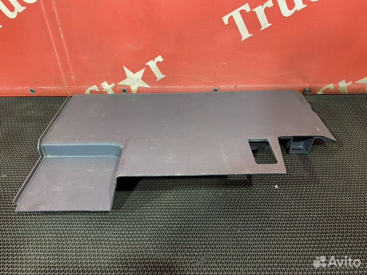 Накладка правого бардачка Renault T, Volvo FH