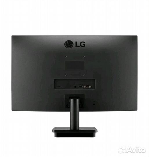 Монитор LG 24 IPS 75 Hz Новый