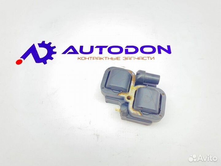 Катушка Mercedes E-Класс W211