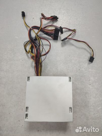 Блок питания ATX 400WT FOX ATX-400W