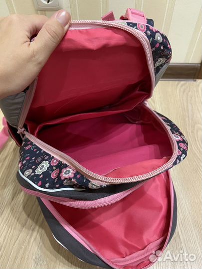 Рюкзак школьный Белмил