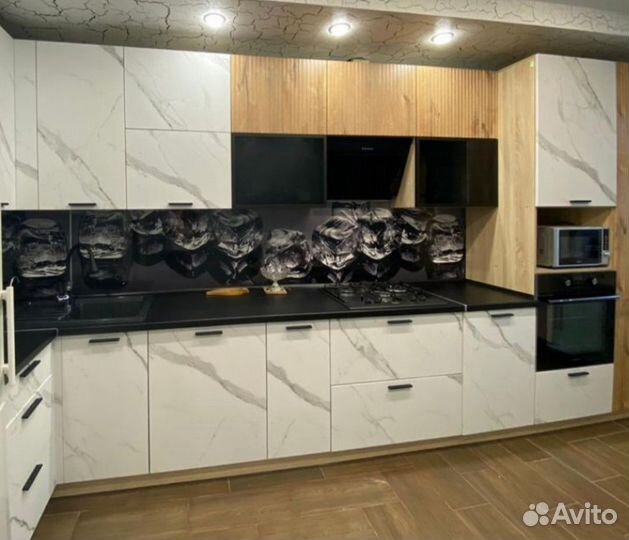 Кухонный гарнитур. Рассрочка