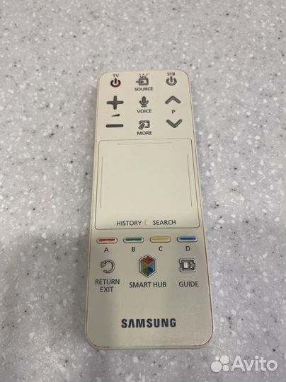 Пульт ду samsung SMART touch