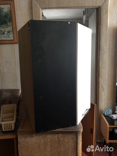 Кухонный угловой шкаф