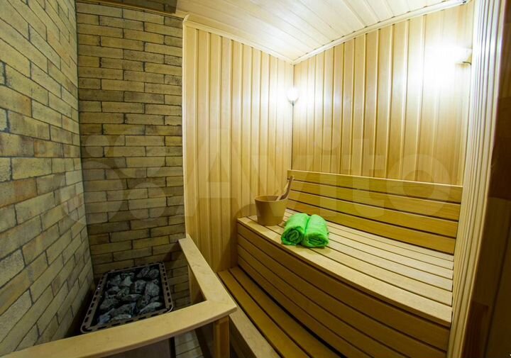 Квартира-студия, 40 м², 2/9 эт.