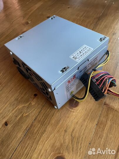 Блок питания для пк 450w