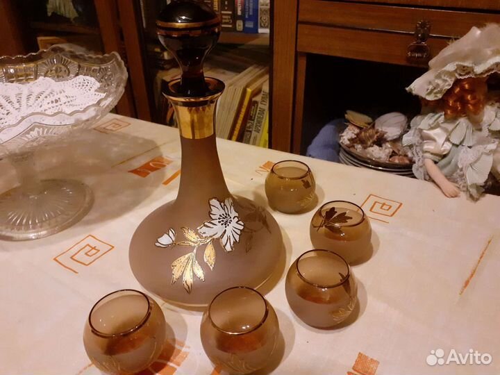 Набор для застолья