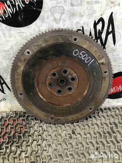 Маховик Honda Civic
