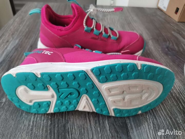 Ботинки Reimatec