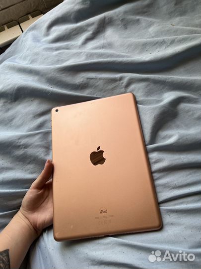 iPad 8 128
