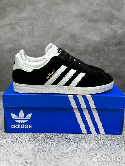 Кроссовки Adidas Gazelle