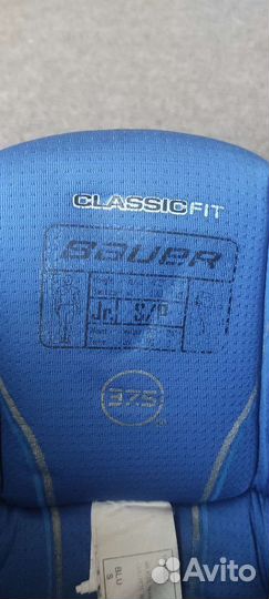 Хоккейные шорты bauer nexus 1n