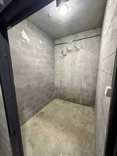 Кладовки 3.8 м² Аренда