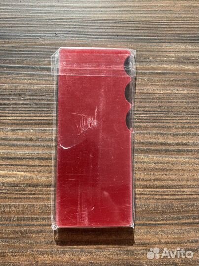 Точилка для кия Cue tip shaper and scuffer