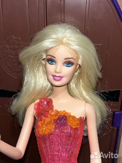 Кукла барби barbie