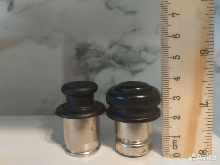 Прикуриватель