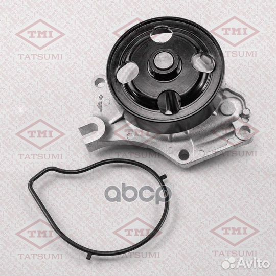 Насос водяной TGF1037 tatsumi