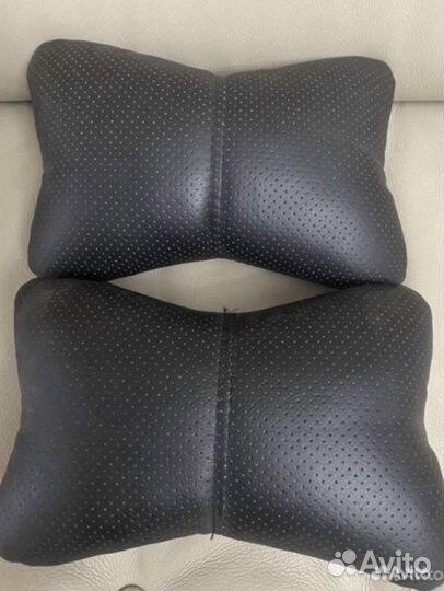 Подушка в автомобиль mitsubishi