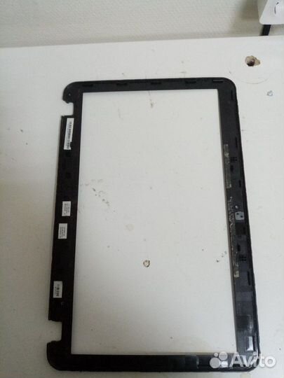 Рамка матрицы (экрана) HP Dv6-3000