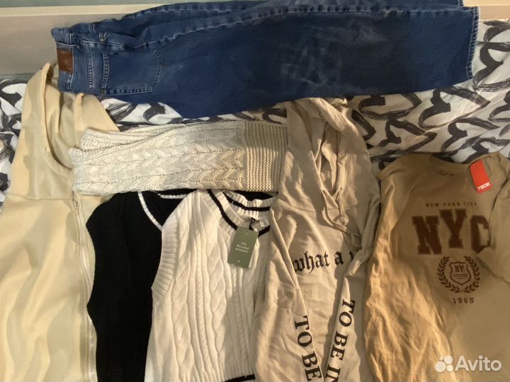 Одежда для девочки подростка