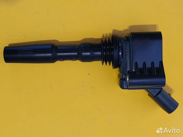 Катушка зажигания Polo, Rapid 110 л/с