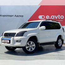 Toyota Land Cruiser Prado 4.0 AT, 2008, 325 000 км, с пробегом, цена 2 290 000 руб.