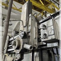 Станок токарно-карусельный SC-17