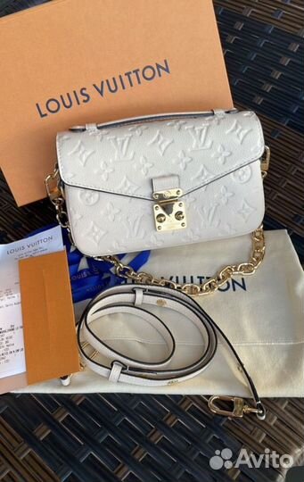 Сумка натуральная кожа