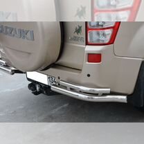 Запчасти Suzuki Grand Vitara