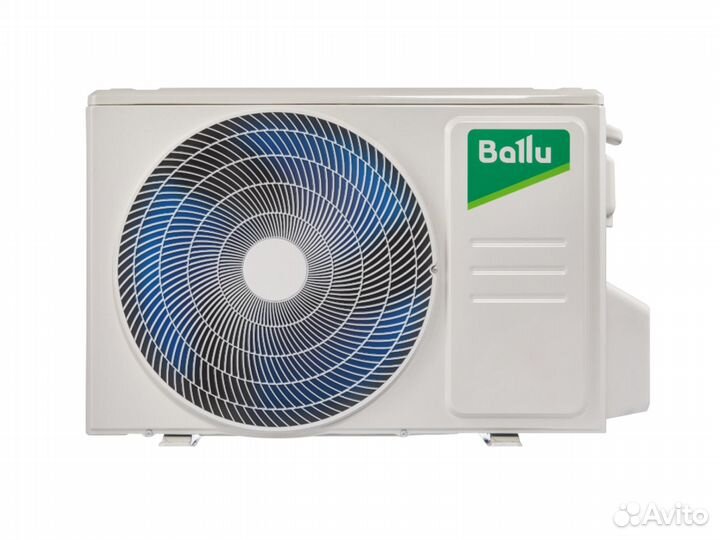 Сплит-система Ballu Olympio Edge BSO-24HN8 22Y