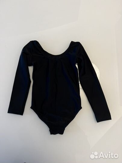 Гимнастический Купальник для девочки
