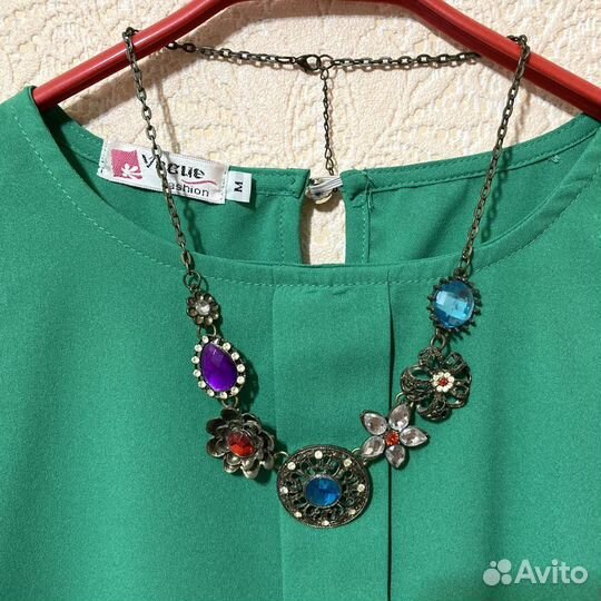 Блузка кофта 42