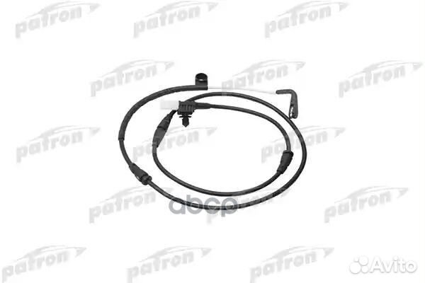 PE17052 patron Датчик износа тормозных колодок