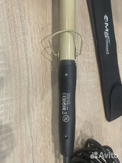 Плойка доя завивки волос профессиональная 25 мм