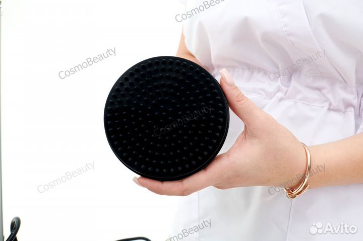 Аппарат вибромассажа G5