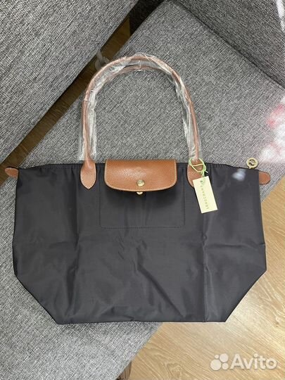 Новая Сумка Longchamp